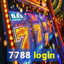 7788 login